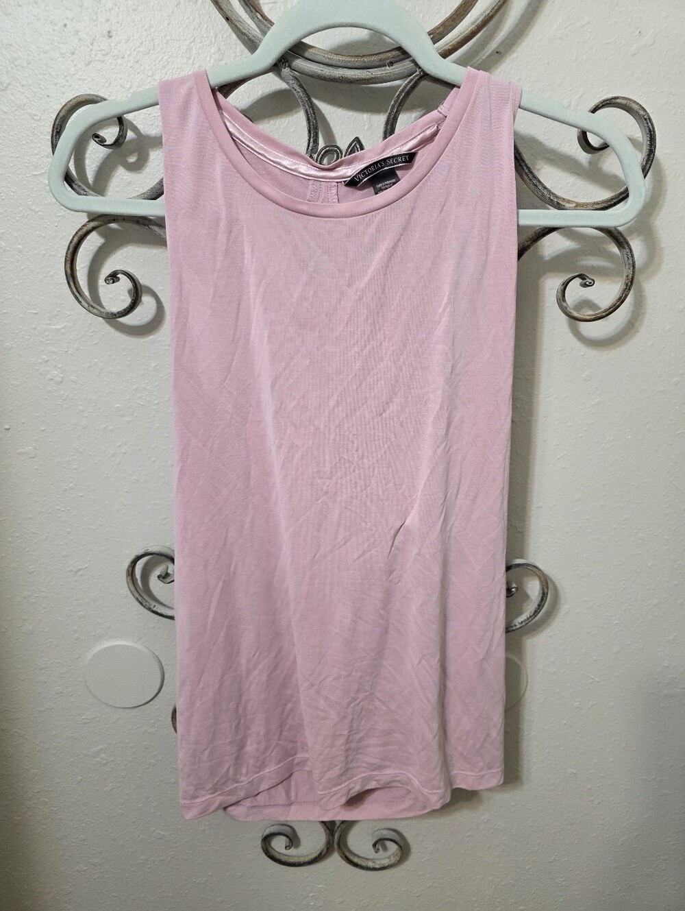 Victoria's Secret Tank